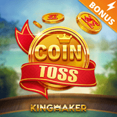 Coin Toss arcade icon