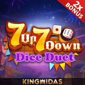 Dice Duet card icon
