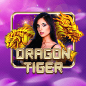 Dragon Tiger live casino icon