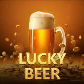 Lucky Bear card icon