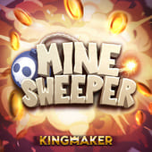 Minesweeper card icon