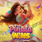 Pinata Wins game image