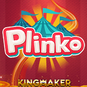 Plinko card icon
